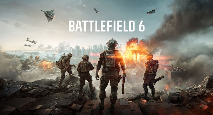 EA 배틀필드 6, 출시 3일 만에 700만 장 돌파... 시리즈 역대 최고 판매 기록 달성