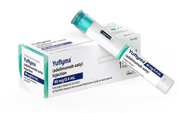 셀트리온, 美 FDA에 ‘유플라이마’ 소아 적응증 허가 획득... 미국 시장 공략 강화