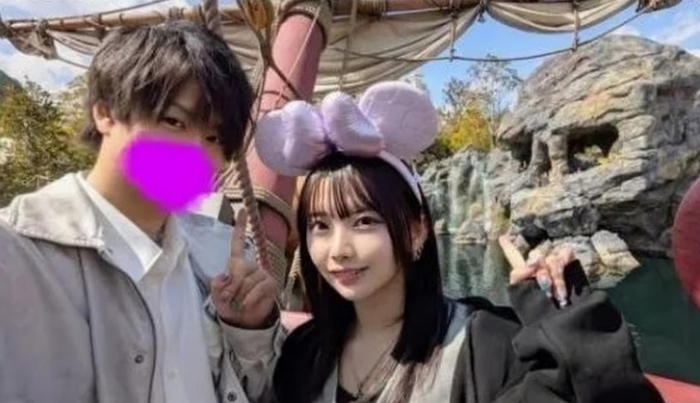 570만원 내고 女아이돌과 데이트한 남성팬 후기... “따라다니던 경호원 알고 보니 남편이었어”