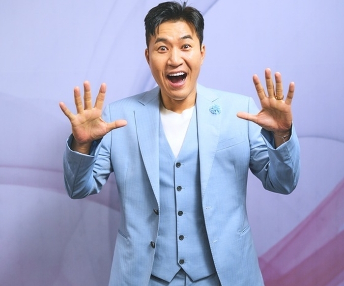 김종민 “11살 연하 아내, 내가 정상인지 2년반 지켜봐” 솔직 고백