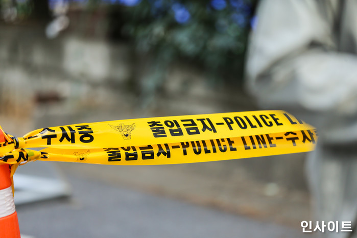 경기 안산서 40대 남성이 10대 딸 살해... 범행 후 스스로 112에 신고