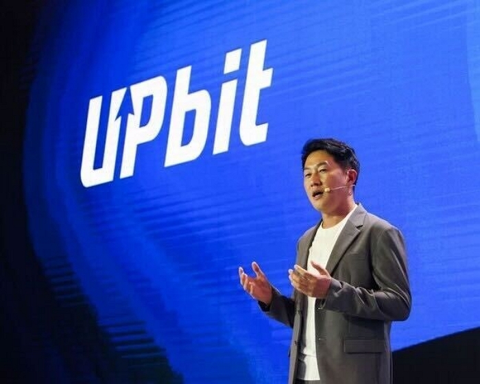 오경석 두나무 대표, APEC CEO 서밋 기조연설... “한국 블록체인 기술력, 세계에 알린다”