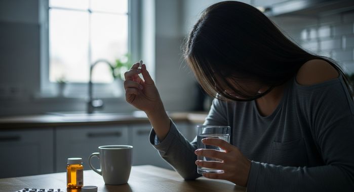 SNS서 트렌드로 자리잡은 ‘이것’... 약물 남용 부작용 위험 우려 커졌다