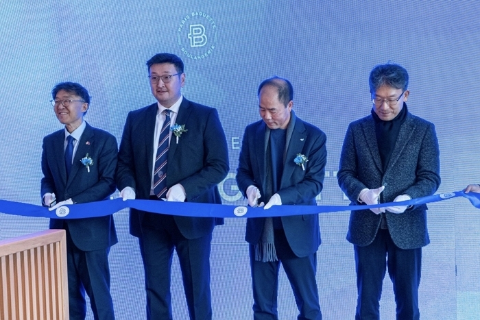 파리바게뜨 몽골 1호점 오픈, 울란바토르 자이산스퀘어에서 새로운 베이커리 문화 시작