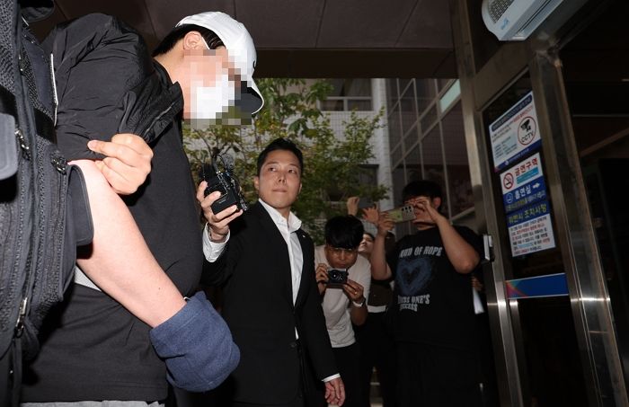 여친 살해 후 김치냉장고에 1년간 방치한 남성... 여친 명의로 ‘거액’ 대출까지
