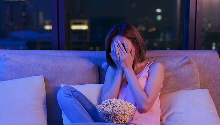 올여름, 등골 오싹한 공포영화 꼭 'LG 올레드 TV'로 봐야 하는 이유 4가지