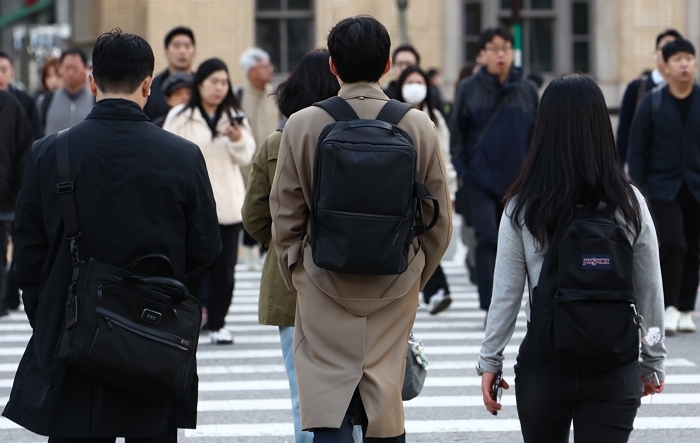 아직 10월인데 매출 587% 급증?... 이른 한파에 OOO 찾는 사람 폭발적 증가