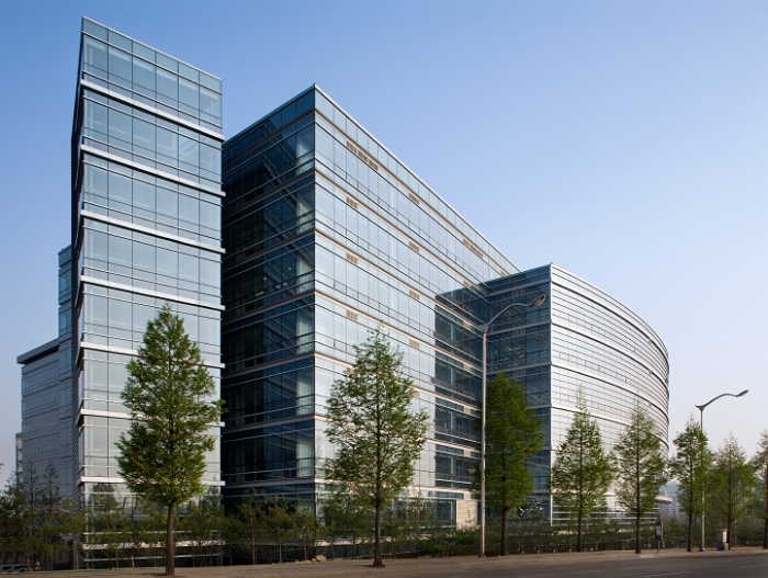 서울경제진흥원 DMC 중소기업 지원시설 신규 입주기업 연중 상시 모집 시작