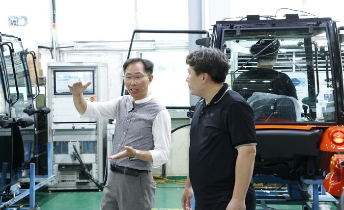 삼성전자, ‘스마트공장 지원 10주년’... 3,450개 중소기업과 동행의 발자취