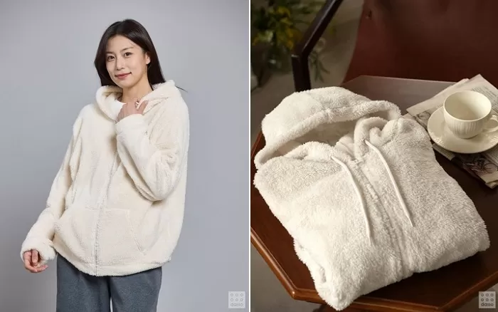 “가을 삭제되고 초겨울 시작”... 급추워지자 ‘5천원 플리스’ 긴급 공수하러 ‘다이소’ 달려가는 MZ들