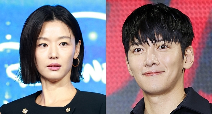 전지현·지창욱, 드라마 ‘인간X구미호’로 재회하나... 출연 검토중