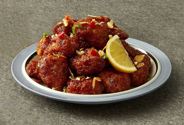 CJ제일제당, 냉동치킨 판 뒤집을 ‘고메 소바바치킨 마쏘킥’ 출시... 무슨 맛이길래