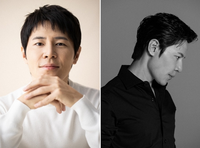 이규형, 영화 ‘보스’에서의 마약 연기, 해롱이 겹칠까 걱정... “배우로서 큰 고민이었다”