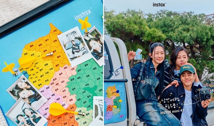 “MZ세대가 선택한 카메라” 후지필름, 니콘과 무엇이 달랐나
