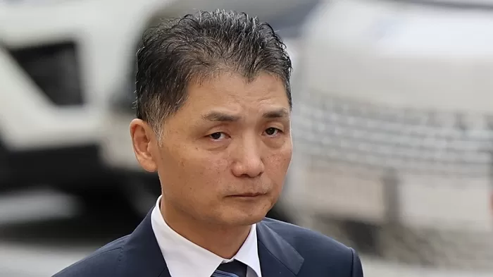 주가조작 혐의 무죄받은 ‘카카오’ 김범수... 법정 출두 때 보였던 ‘자신감’ 신호는