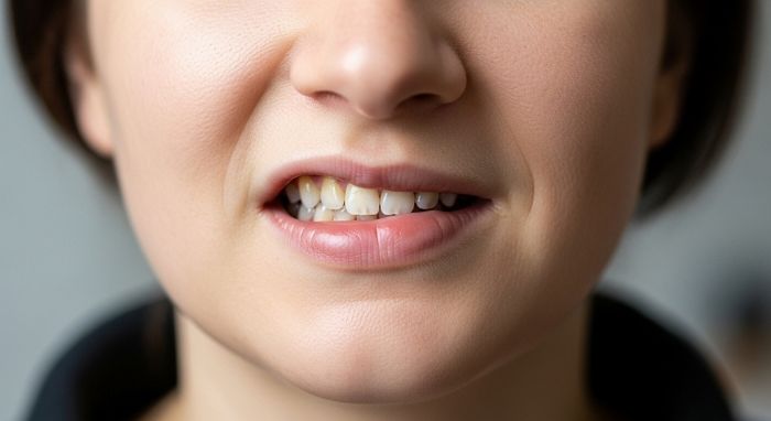 “갑자기 얼굴이 삐뚤어졌어요”... 찬바람 부는 환절기 ‘이것’ 위험 높아진다