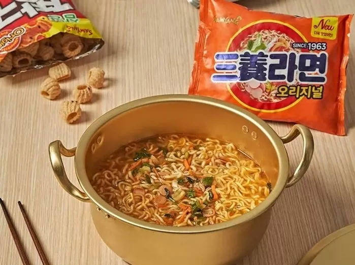 삼양식품
