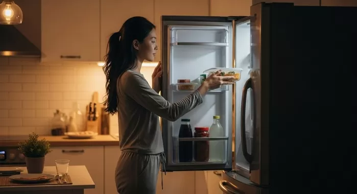 “내가 냉장고 자주 여는 이유 있었네”... 습관인 줄 알았는데 ‘이것’ 때문