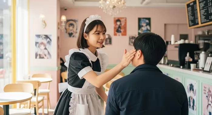입력 프롬프트를 기반으로 생성된 이미지