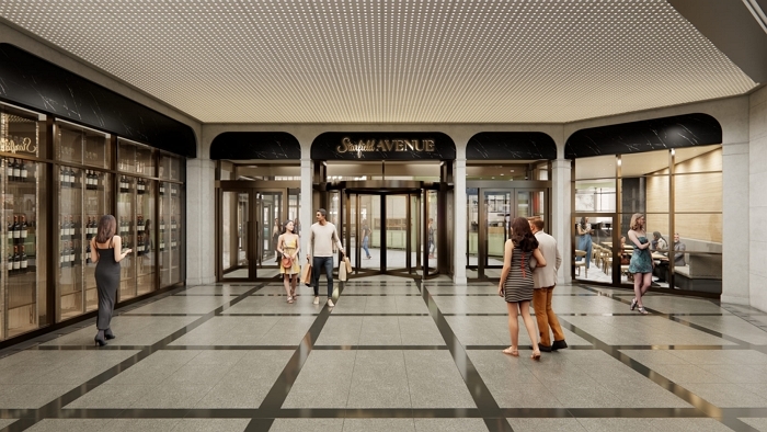 “스타필드가 종로 한복판에?”... 신세계, ‘스타필드 애비뉴’ 오는 28일 첫 공개
