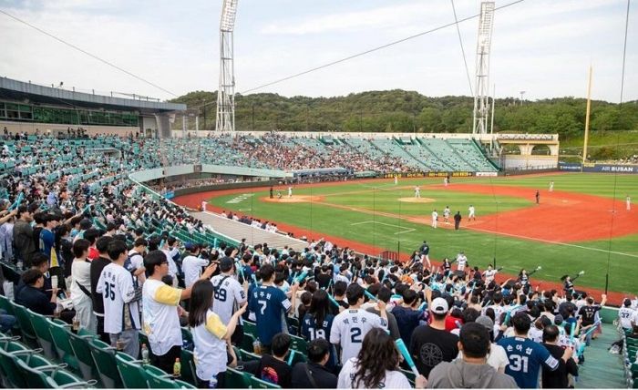 울산시, 지자체 최초 프로야구 2군 ‘시민야구단’ 창단... 프로 공백 해소 나선다