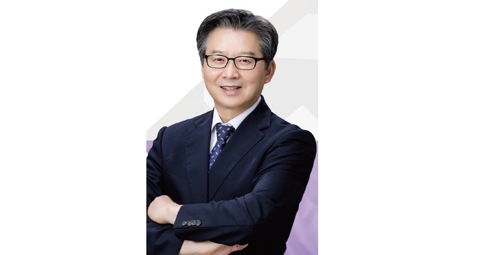 “200편 넘는 논문으로 입증된 연구력”... 충북대 홍진태 교수, 한독학술대상 수상