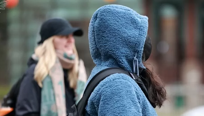 “패딩 다시 넣으세요” 내일(23일) 평년 기온 회복... 주말까지 포근한 날씨 지속