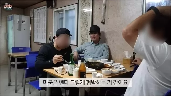 유시민 “미군 빼도 상관 없어, LG·현대차가 조금 손해 보면 돼”... 국힘, ‘비판’ 입장 밝혔다
