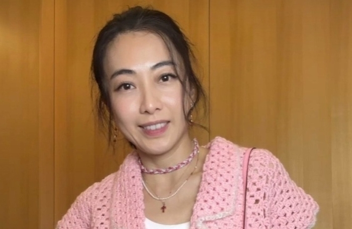 2억짜리 에르메스 백 들고 패션쇼 등장한 여성... “에르메스 가방 1500개 넘게 있어”