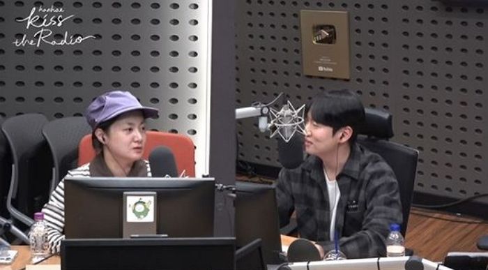 “대충하면 후회돼”... ‘데뷔 20주년’ 앞둔 박나래, 지지치 않고 달리는 이유 전했다