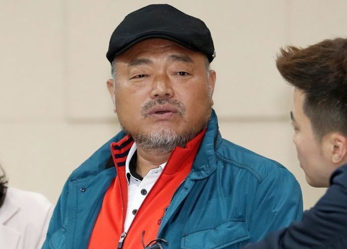김흥국, 정치 손절한 이유...“선거 끝나면 모른 척, 개만도 못해”