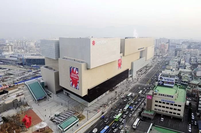 사진 제공 = 신세계백화점