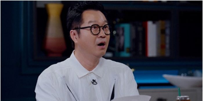 지상렬 “부친 6·25 참전용사... 화랑무공훈장 받았다” 깜짝 고백