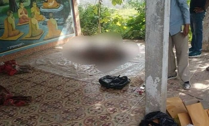 캄보디아 프놈펜서 발견된 ‘동양인’ 추정 시신... “남성 2명이 버리고 도주하더라”