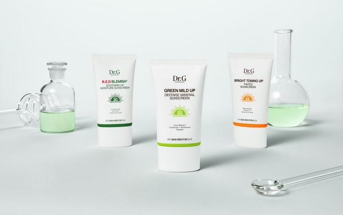 닥터지, 까다로운 美 FDA OTC 인증 획득... K-선케어 대표 브랜드로 미국 시장 본격 공략