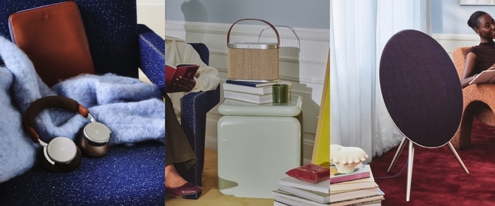 “소리에 시간을 담았다”... 뱅앤올룹슨, 100년의 미학 담은 센테니얼 컬렉션 론칭