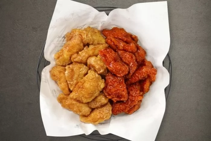 교촌치킨, 슈링크플레이션으로 국감 불려가더니... 순살 메뉴 4종, 기존 중량·원육으로 긴급 복원