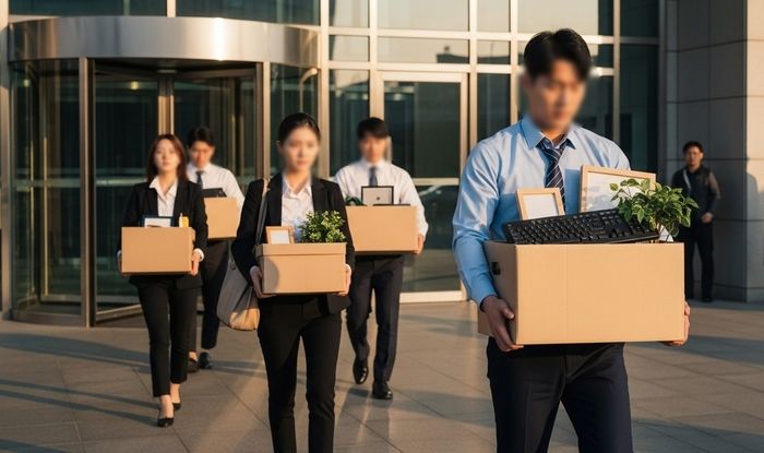 직원 60만명 대량 해고 예고한 ‘이 기업’... “모두 로봇으로 대체 예정”