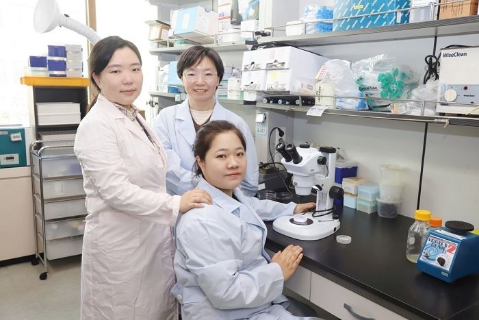 “면역력 약한 자녀, 모유로 ‘이것’ 전달돼”... 국내서 과학적 사실 밝혀졌다