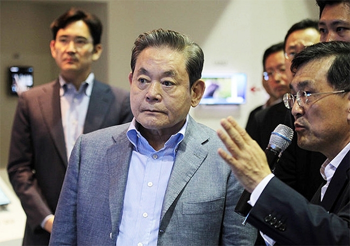 삼성전자