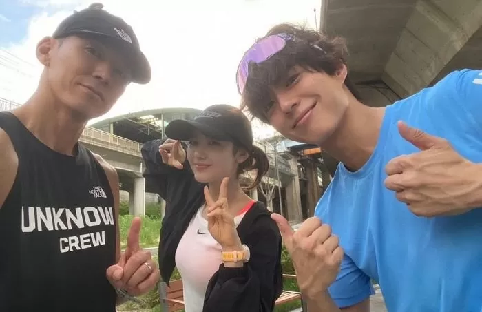 20대부터 50대까지 러닝 붐... 도심에서 즐기는 최고의 러닝 코스 5