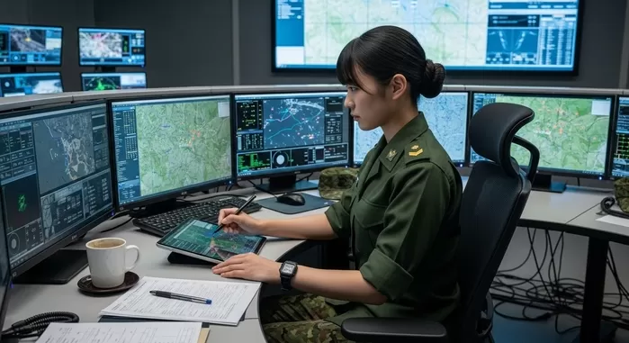 당직 근무 중 23살 여군과 성관계한 43세 부사관... 정직 20일 징계 처분