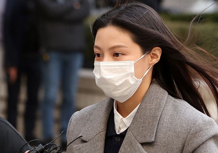 “조민 ‘동양대 표창장’ 진짜면 입학취소 어떻게?” 질문에 부산대 총장이 내놓은 답변