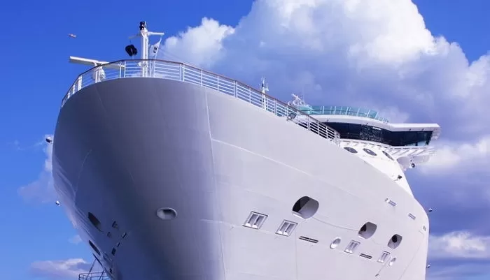 중국 입항 거부된 크루즈, 중국 대신 부산으로 몰려온다