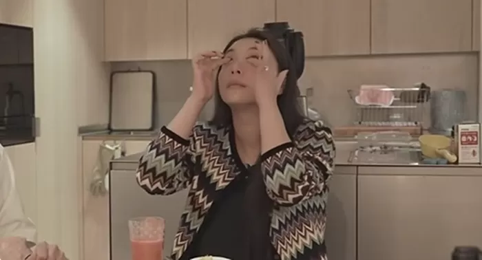 ▲ 에일리. 출처ㅣ에일리 유튜브 캡처