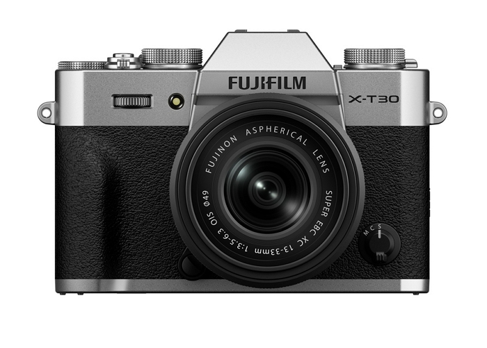 후지필름, 초보자부터 전문가까지 사용가능한 콤팩트 미러리스 카메라 ‘X-T30 III’ 출시