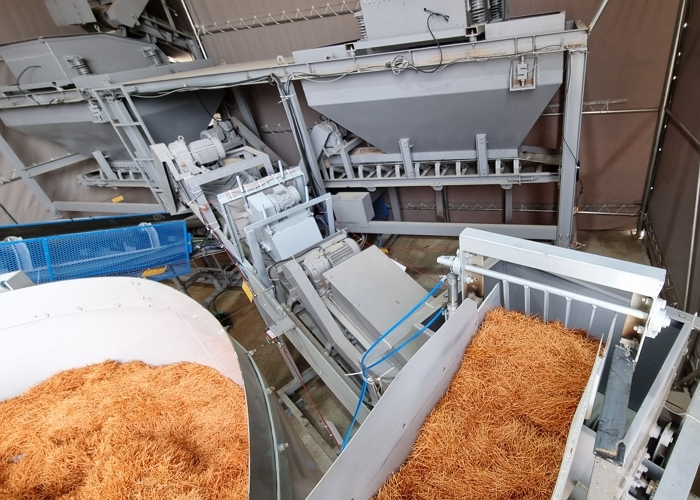 “물에도 녹슬지 않는 콘크리트”... DL건설, 터널 시공 혁신 신기술 공개