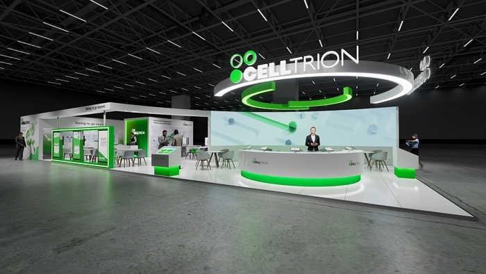 “세계로 뻗는 셀트리온”... 독일 프랑크푸르트 ‘CPHI 2025’서 글로벌 확장 가속