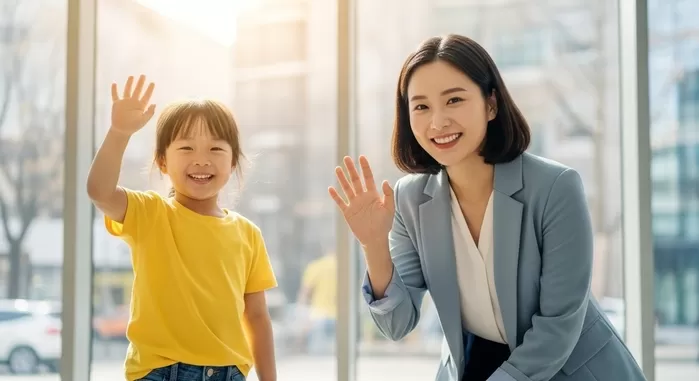 “초면인데 왜 반말?”... 5살 아이에게 ‘안녕’ 인사했다가 부모에게 항의 받은 황당 사연