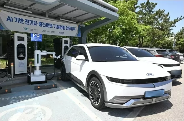 신차 10대 중 4대는 ‘친환경차’... 하이브리드 중 가장 많이 팔린 차, 기아의 ‘이 차’가 1등